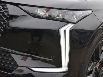 DS DS 4